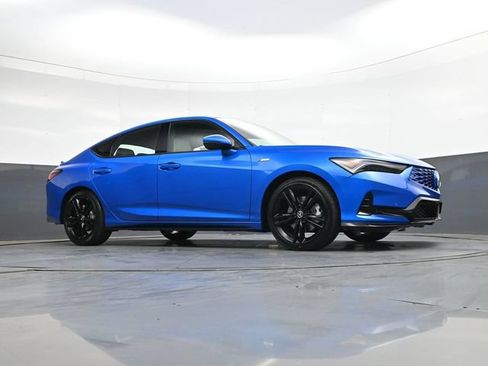 New 2026 Acura Integra A-Spec FWD image 30