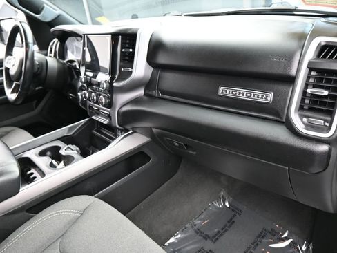 Used 2022 RAM 1500 Big Horn image 44