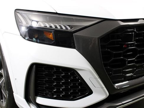 Used 2022 Audi RS Q8 AWD/4WD image 11