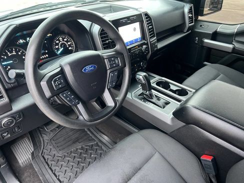 Used 2020 Ford F150 XLT w/ Equipment Group 301A Mid image 14