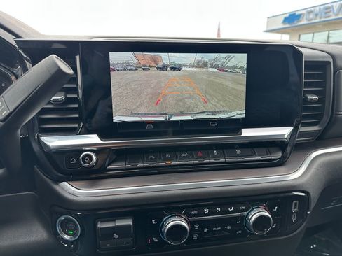 Used 2025 GMC Sierra 1500 SLT image 26