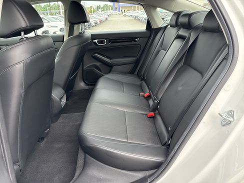 Certified 2024 Honda Civic Touring image 31