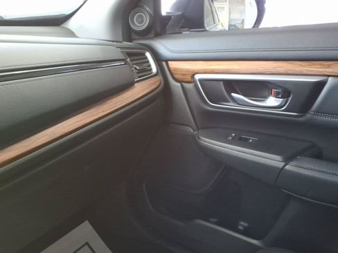 Used 2021 Honda CR-V Touring image 28