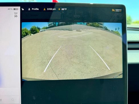 Used 2025 Tesla Model 3 RWD image 48