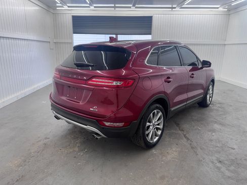 Used 2015 Lincoln MKC FWD w/ Equipment Group 101A Select image 5