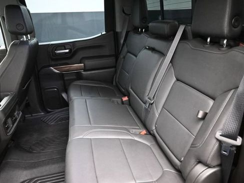 Used 2021 Chevrolet Silverado 1500 RST w/ All Star Edition Plus AWD/4WD image 17