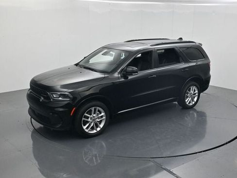 Used 2024 Dodge Durango GT AWD/4WD image 43