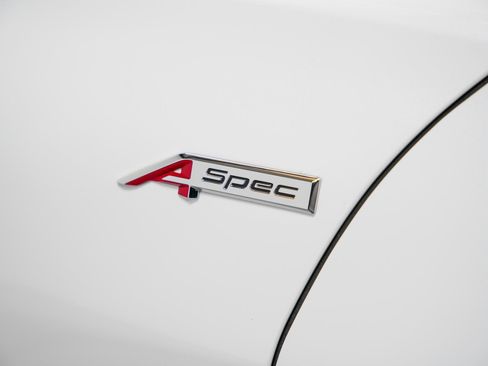 Used 2023 Acura TLX SH-AWD w/ A-SPEC Pkg image 95