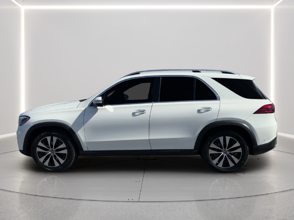 Used 2024 Mercedes-Benz GLE 350 4MATIC image 8