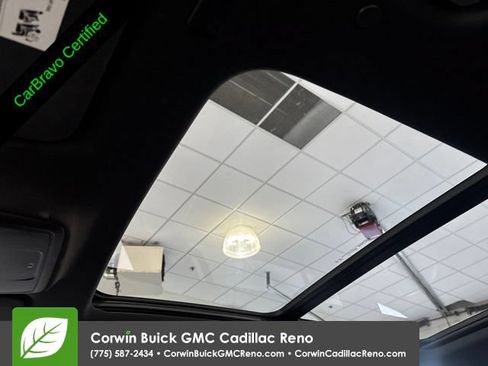 Certified 2025 GMC Acadia AT4 w/ Luxury Package AWD/4WD image 25