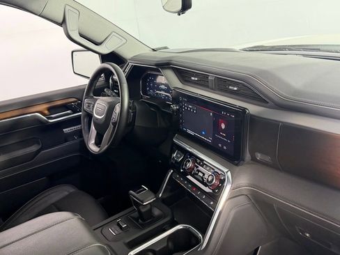 Used 2023 GMC Sierra 1500 Denali w/ Denali Reserve Package AWD/4WD image 37