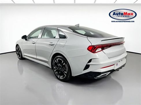 Used 2024 Kia K5 GT-Line w/ GT-Line Premium Package image 5