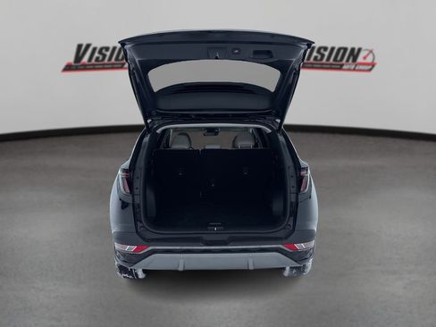 Certified 2023 Hyundai Tucson Limited image 11