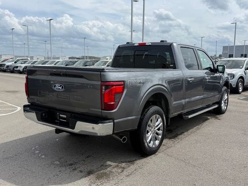 Used 2025 Ford F150 XLT w/ Equipment Group 303A High image 18