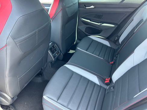 New 2026 Volkswagen GTI Autobahn FWD image 17