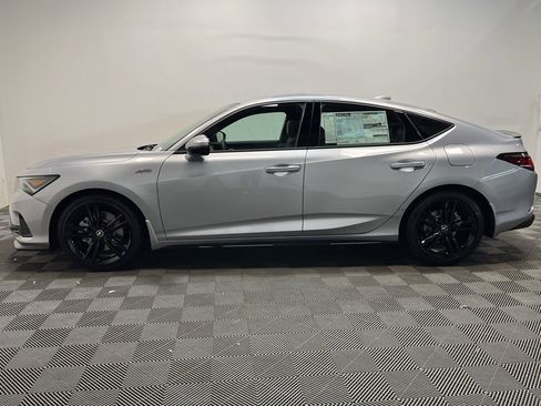 New 2026 Acura Integra A-Spec image 23