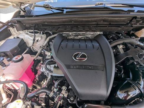 Used 2024 Lexus NX 350 AWD image 24