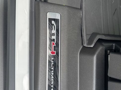 New 2026 GMC Yukon AT4 Ultimate w/ LPO, Floor Liner Package AWD/4WD image 81