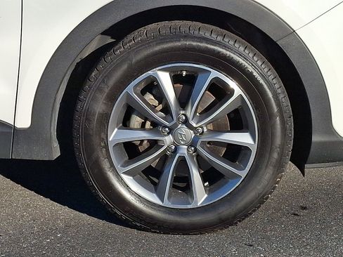 Used 2018 Hyundai Santa Fe SE w/ SE Premium Package 02 AWD/4WD image 8