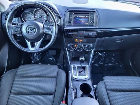 Used 2014 MAZDA CX-5 Touring image 14