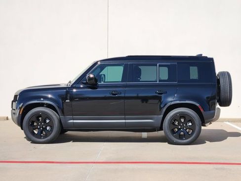 Used 2026 Land Rover Defender 110 S AWD/4WD image 4