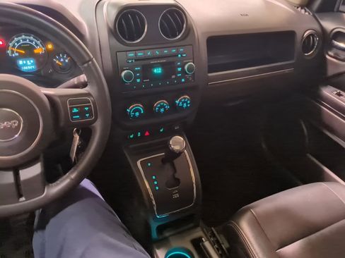 Used 2016 Jeep Patriot High Altitude image 21