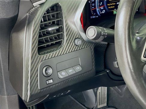 Used 2017 Chevrolet Corvette Z06 image 14