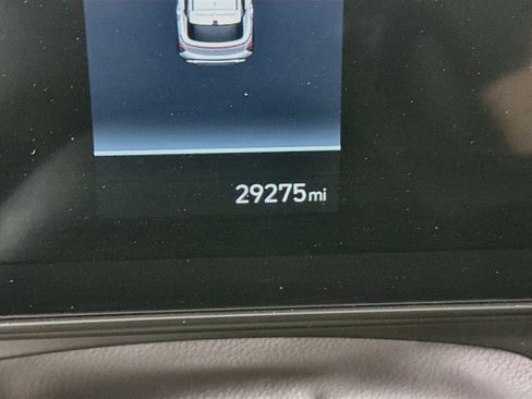 Used 2025 Hyundai Kona SEL FWD image 19