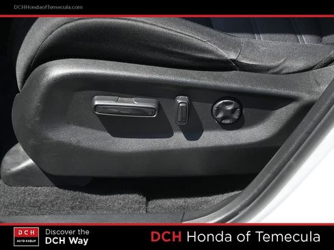 Certified 2021 Honda CR-V EX image 17
