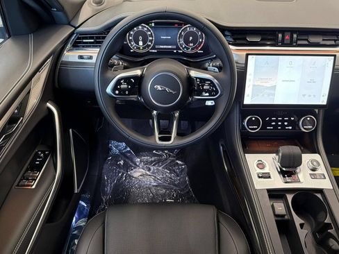 New 2026 Jaguar F-PACE R-Dynamic S AWD/4WD image 25