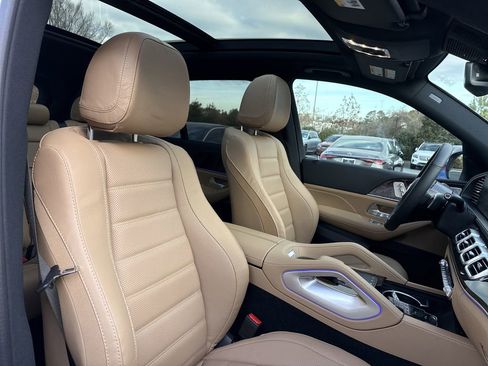 New 2026 Mercedes-Benz GLE 350 4MATIC image 19