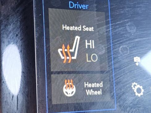 Used 2020 Jeep Grand Cherokee Altitude image 15