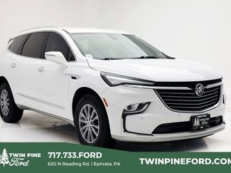 Used 2023 Buick Enclave Essence video 1