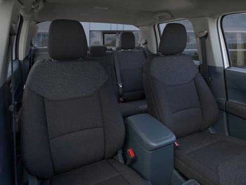 New 2026 Ford Maverick XL image 10