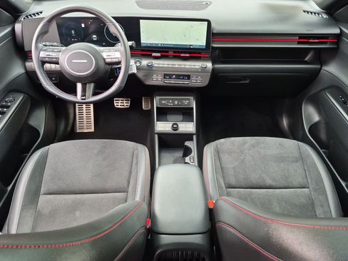 Used 2024 Hyundai Kona N Line FWD image 23