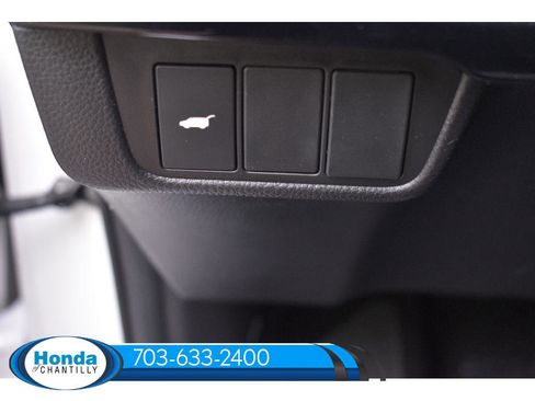 New 2026 Honda CR-V Sport Touring image 24