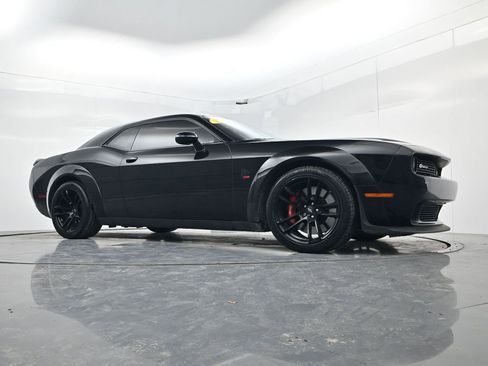 Used 2022 Dodge Challenger R/T Scat Pack image 31