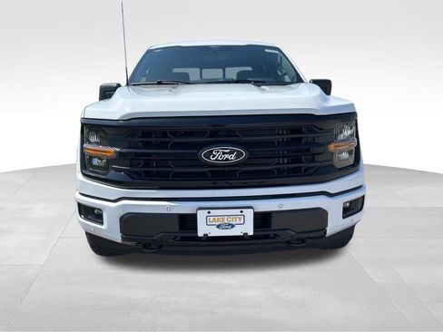 New 2026 Ford F150 XLT w/ Equipment Group 302A MID AWD/4WD image 9