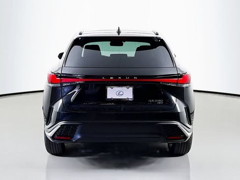 Certified 2023 Lexus RX 350 F Sport w/ Cold Area Package AWD/4WD image 6