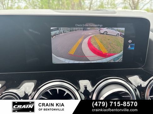 Used 2021 Mercedes-Benz GLA 250 image 23