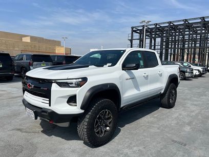 Used 2024 Chevrolet Colorado ZR2 w/ Safety Package