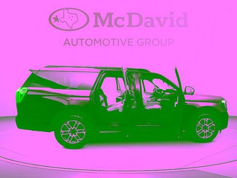 Used 2025 Ford Expedition Max Active AWD/4WD image 41