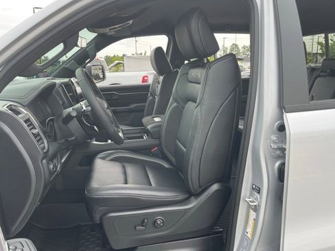 New 2026 RAM 1500 RHO AWD/4WD image 39