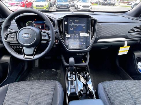 New 2026 Subaru Forester Premium AWD/4WD image 5