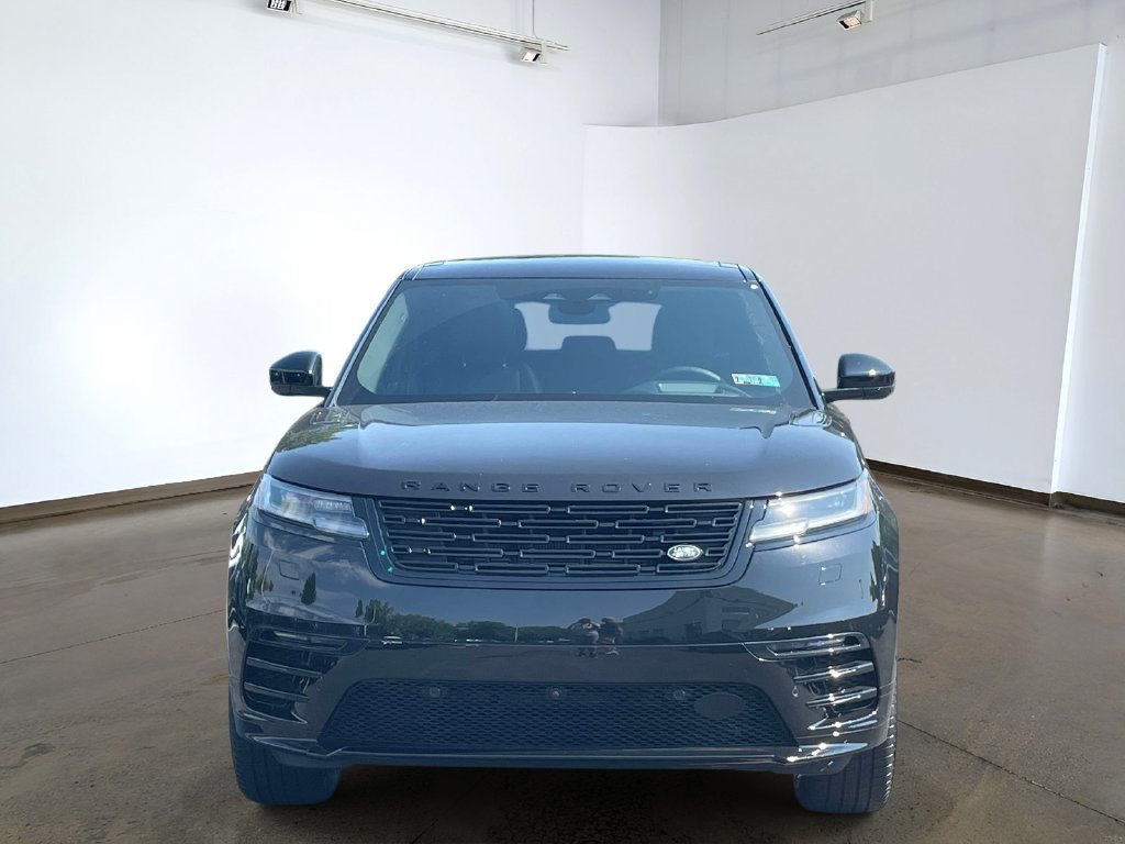 New 2026 Land Rover Range Rover Velar Dynamic SE AWD/4WD image 2