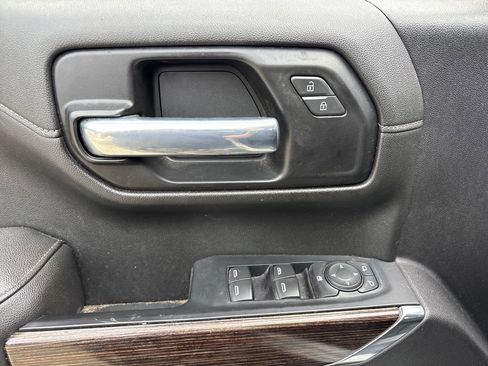 Used 2021 GMC Sierra 1500 Elevation image 17