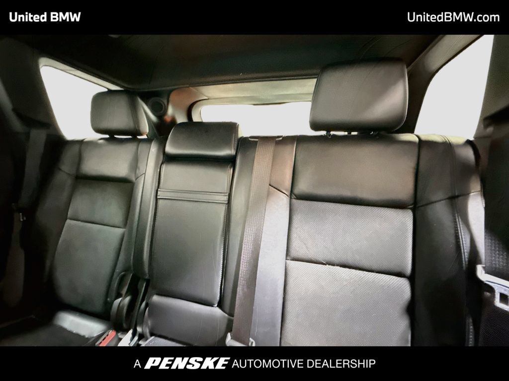 Used 2019 Jeep Grand Cherokee Altitude AWD/4WD image 13