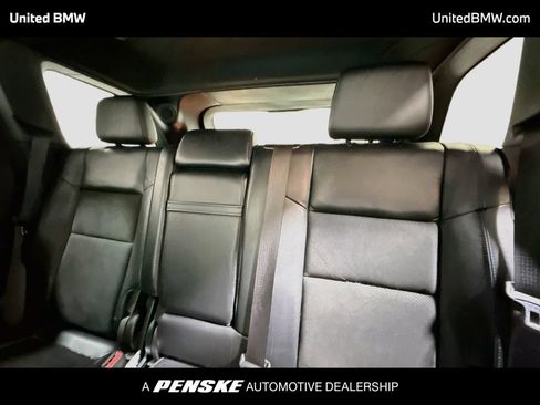 Used 2019 Jeep Grand Cherokee Altitude AWD/4WD image 13