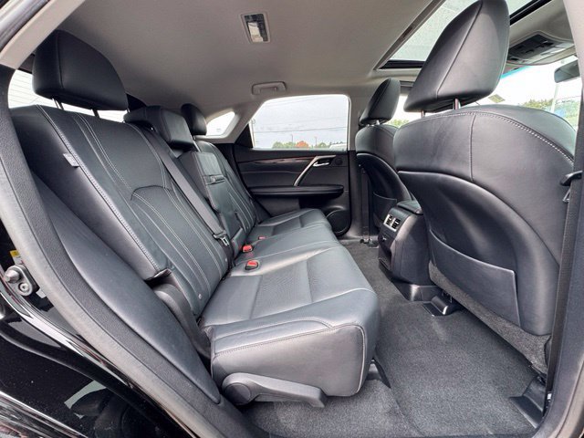 Used 2017 Lexus RX 350 AWD w/ Premium Package image 14