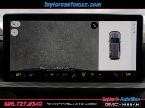 Used 2025 Ford Explorer ST image 23